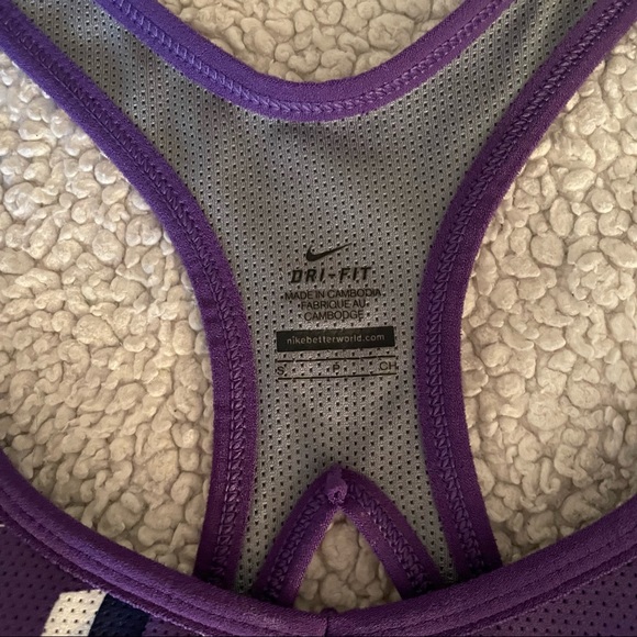 Nike Athletic Tank - Picture 7 of 11